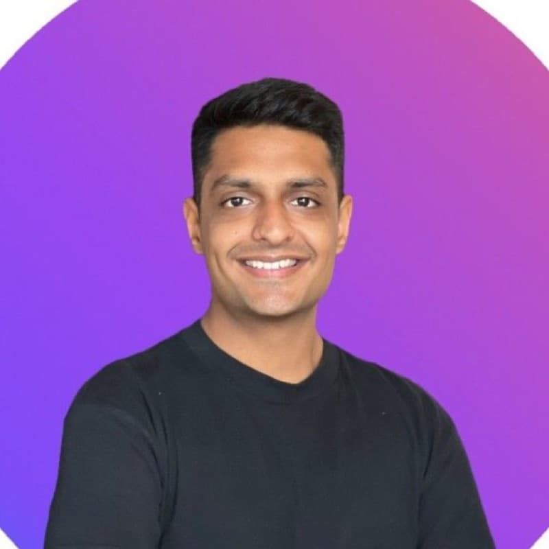 Aabid Shamji, Advisor at Kijani Systems