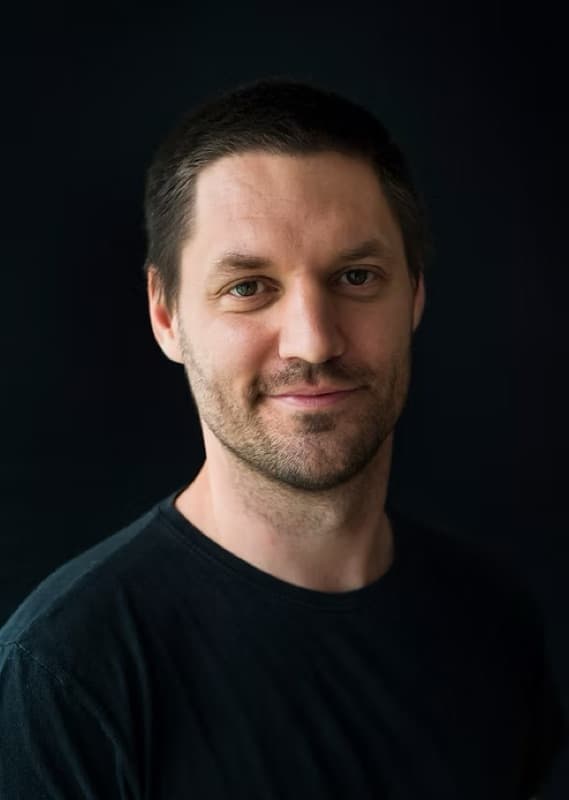Thomas Hoffmann, Advisory Partner at Kijani Systems